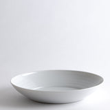 Pasta plate Atelier CAMINADA