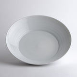 Pasta plate Atelier CAMINADA