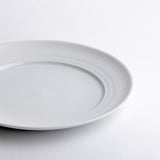 Appetizer plate Atelier CAMINADA