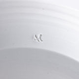 Appetizer plate Atelier CAMINADA