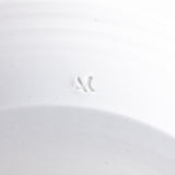 Pasta plate Atelier CAMINADA