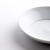 Pasta plate Atelier CAMINADA