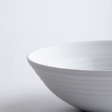 Cereal bowl Atelier CAMINADA