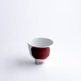 Espressotasse COQUELICOT