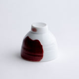 Espressotasse COQUELICOT