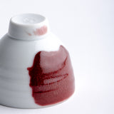 Espressotasse COQUELICOT