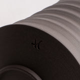 Coffee cup and saucer Atelier CAMINADA