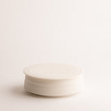 Dose oder Duo aus Schale und Tellerchen