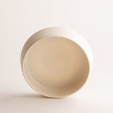 Dose oder Duo aus Schale und Tellerchen