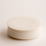 Dose oder Duo aus Schale und Tellerchen