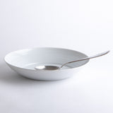 Pasta plate Atelier CAMINADA