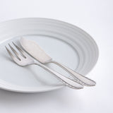 Appetizer plate Atelier CAMINADA