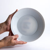 Pasta plate Atelier CAMINADA