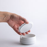 Medium-sized can, Atelier CAMINADA