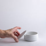 Medium-sized can, Atelier CAMINADA