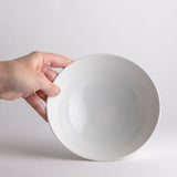 Cereal bowl Atelier CAMINADA