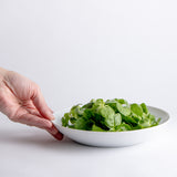 Pasta plate Atelier CAMINADA