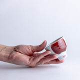 Espressotasse COQUELICOT