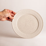 Breakfast and appetizer platter STRACCIATELLA