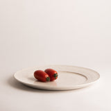 Breakfast and appetizer platter STRACCIATELLA