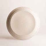 Breakfast and appetizer platter STRACCIATELLA