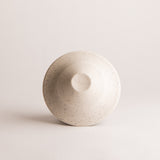 Egg cup STRACCIATELLA