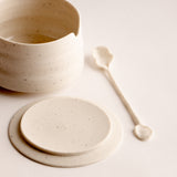 Can of medium STRACCIATELLA