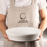 Früchteschale- oder Salatschale mittel