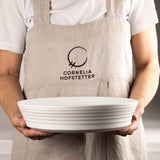 Früchteschale- oder Salatschale mittel