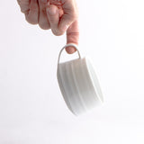 Kaffeetasse Snow
