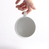 Kaffeetasse Snow