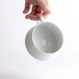 Kaffeetasse Snow