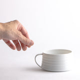 Cappuccino Tasse